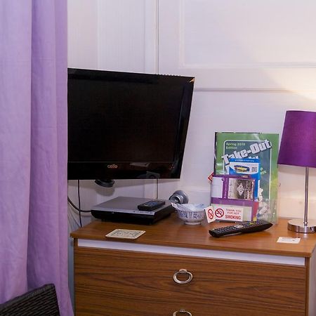 Shepherds House Bed & Breakfast Oban Dış mekan fotoğraf