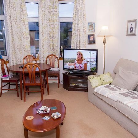 Shepherds House Bed & Breakfast Oban Dış mekan fotoğraf