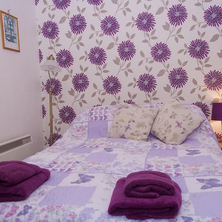 Shepherds House Bed & Breakfast Oban Dış mekan fotoğraf