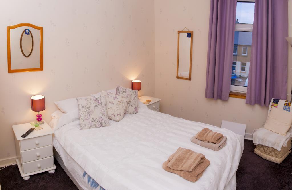 Shepherds House Bed & Breakfast Oban Dış mekan fotoğraf