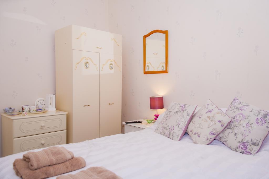 Shepherds House Bed & Breakfast Oban Dış mekan fotoğraf