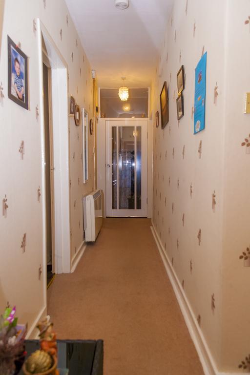 Shepherds House Bed & Breakfast Oban Dış mekan fotoğraf