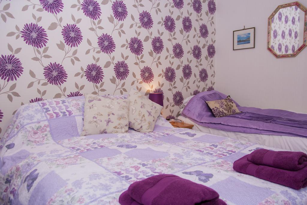 Shepherds House Bed & Breakfast Oban Dış mekan fotoğraf