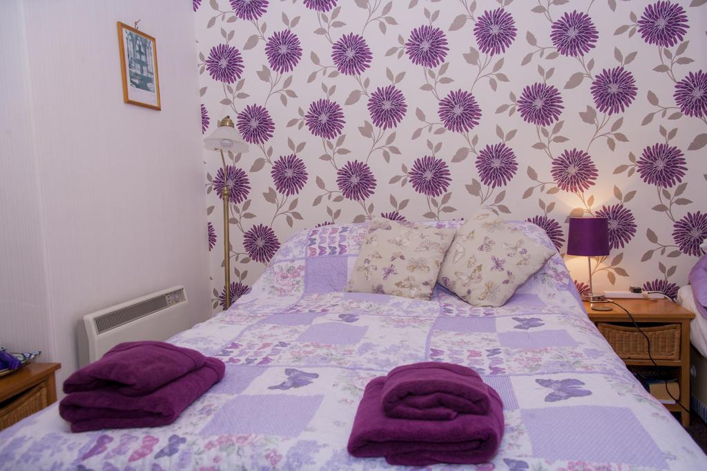 Shepherds House Bed & Breakfast Oban Dış mekan fotoğraf